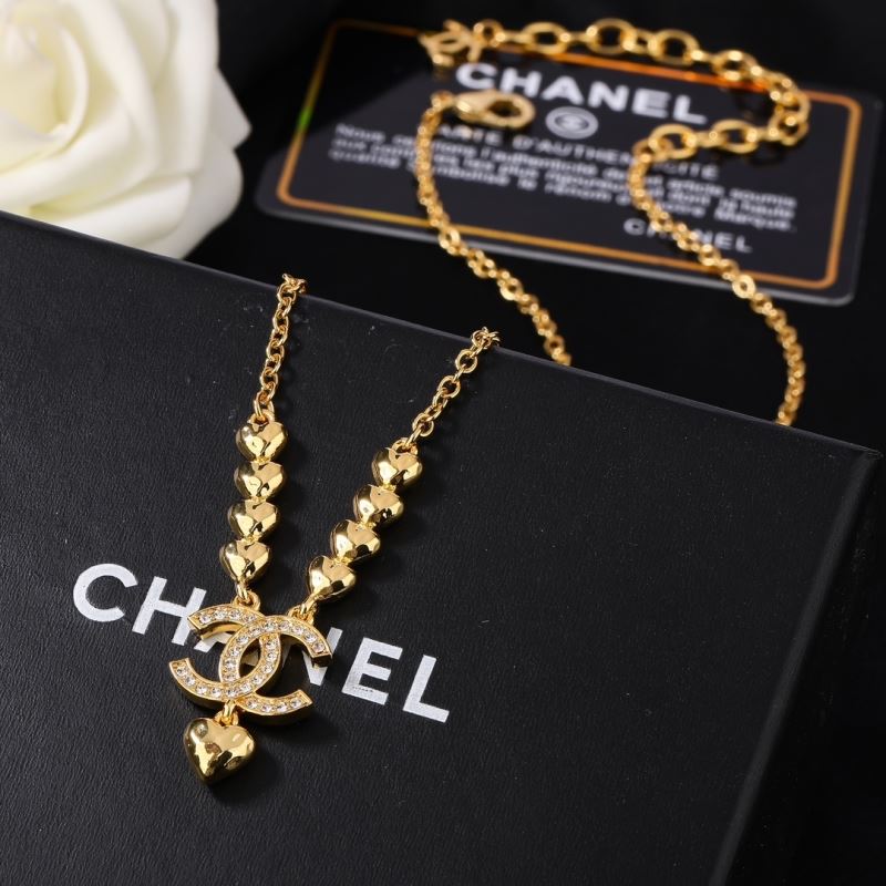 Chanel Necklaces